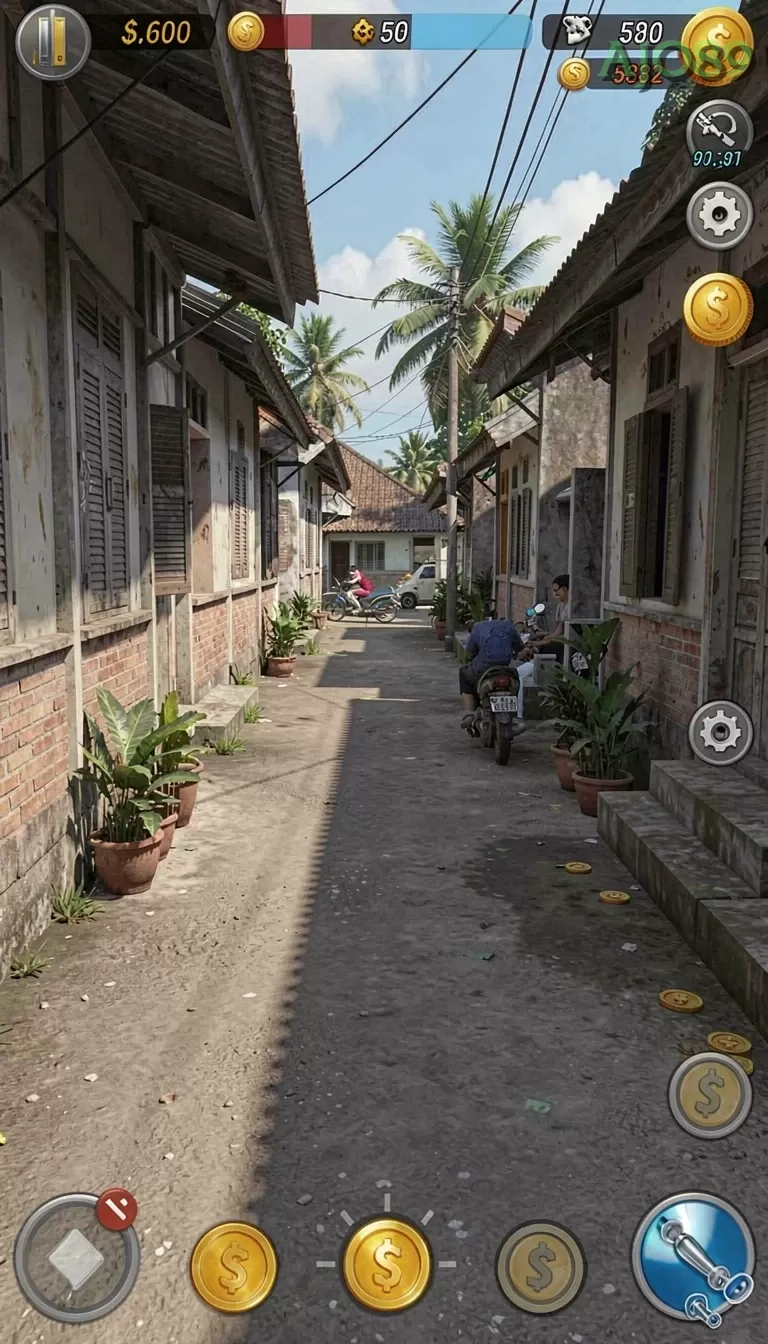 Screenshot Okjkt nomor 2