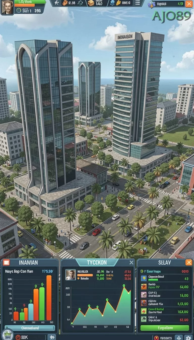 Screenshot Promo nomor 3
